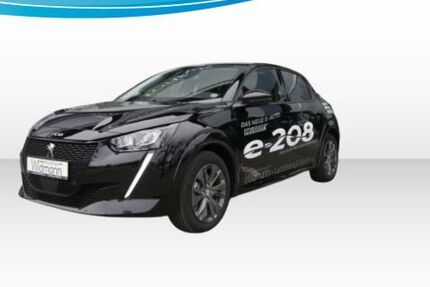 Peugeot 208 20.000 km 17.985 &euro; Landsberg 86899