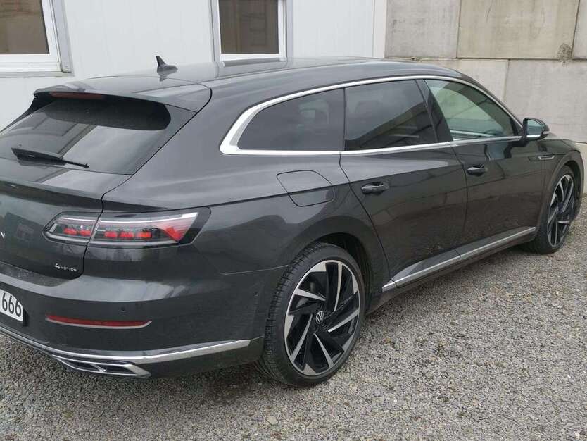 Arteon
