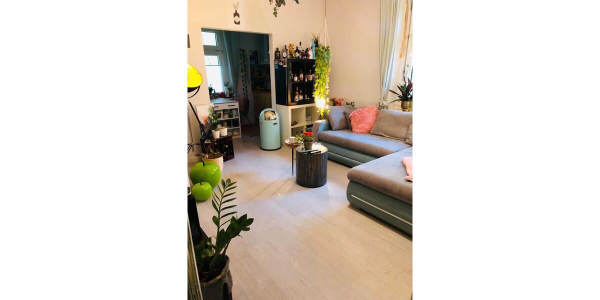 Erdgeschoßwohnung Hamburg Barmbek-Süd - 2 Zimmer, 40 m&sup2;, 275.000&euro; | Angebot:24447702