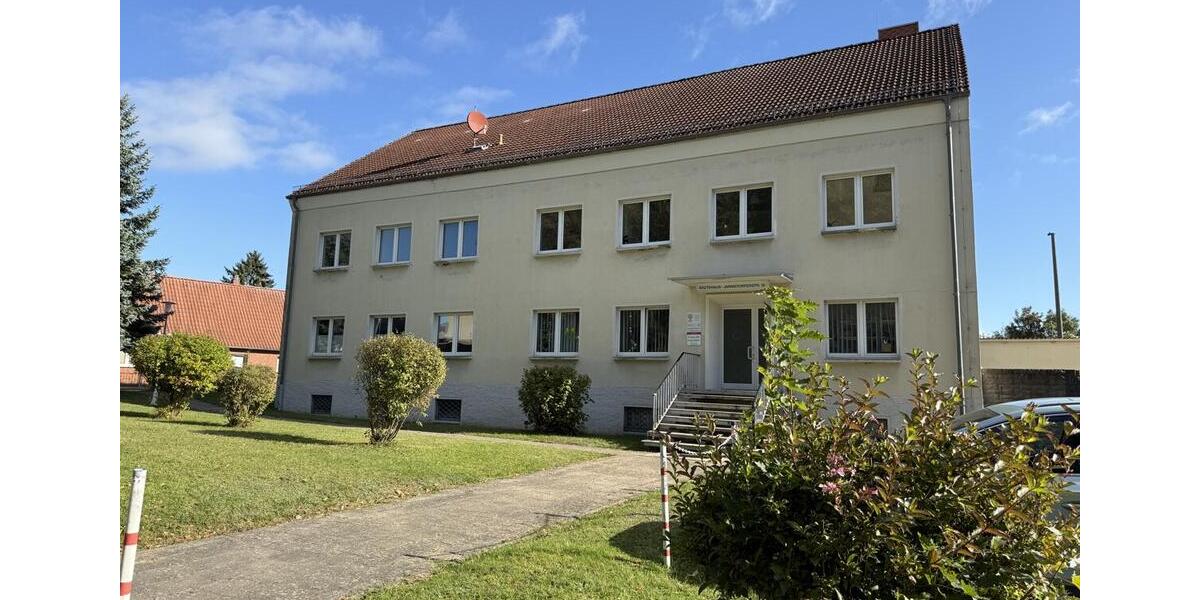 Gewerbeobjekt Gadebusch - 1.200&euro; | Angebot:24846995