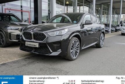 BMW X2 15.040 km 42.750 &euro; Schweinfurt 97424