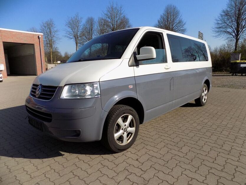 T5 Transporter