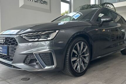 Audi A4 25.590 km 38.590 &euro; Papenburg 26871