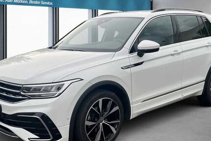 VW Tiguan 51.552 km 30.980 &euro; Schweinfurt 97424