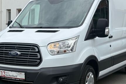 Ford Transit 81.664 km 16.990 &euro; Kassel 34127