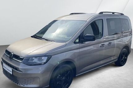 VW Caddy 93.798 km 22.990 &euro; Cuxhaven 27472