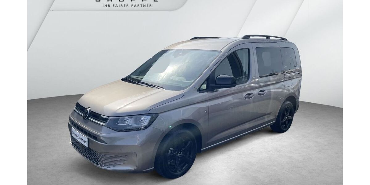 VW Caddy 93.798 km 23.490 &euro; Cuxhaven 27472