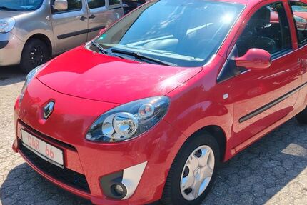 Renault Twingo 100.000 km 3.390 &euro; Buxtehude 21614