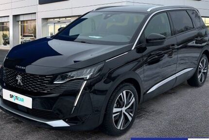 Peugeot 5008 21.144 km 28.990 &euro; Hamburg 22529