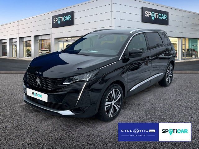 Peugeot 5008 21.144 km 28.990 &euro; Hamburg 22529