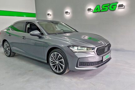 Skoda Superb 23.510 km 42.890 € Großbeeren 14979