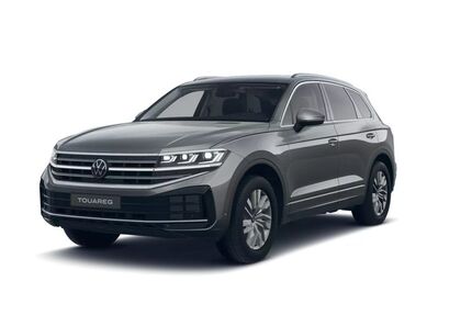 VW Touareg 24.918 km 55.930 &euro; Mitterteich 95666