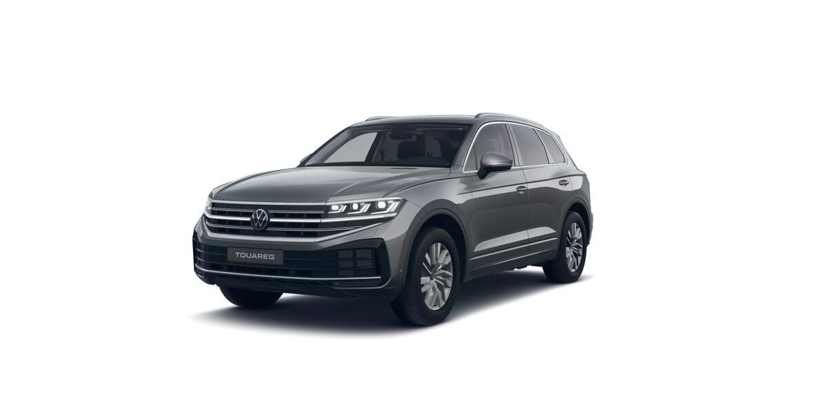 VW Touareg 24.918 km 55.930 &euro; Mitterteich 95666