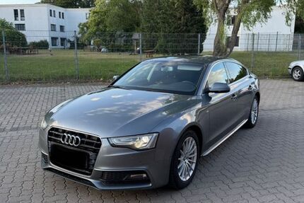 Audi A5 290.515 km 9.500 &euro; Braunschweig 38120