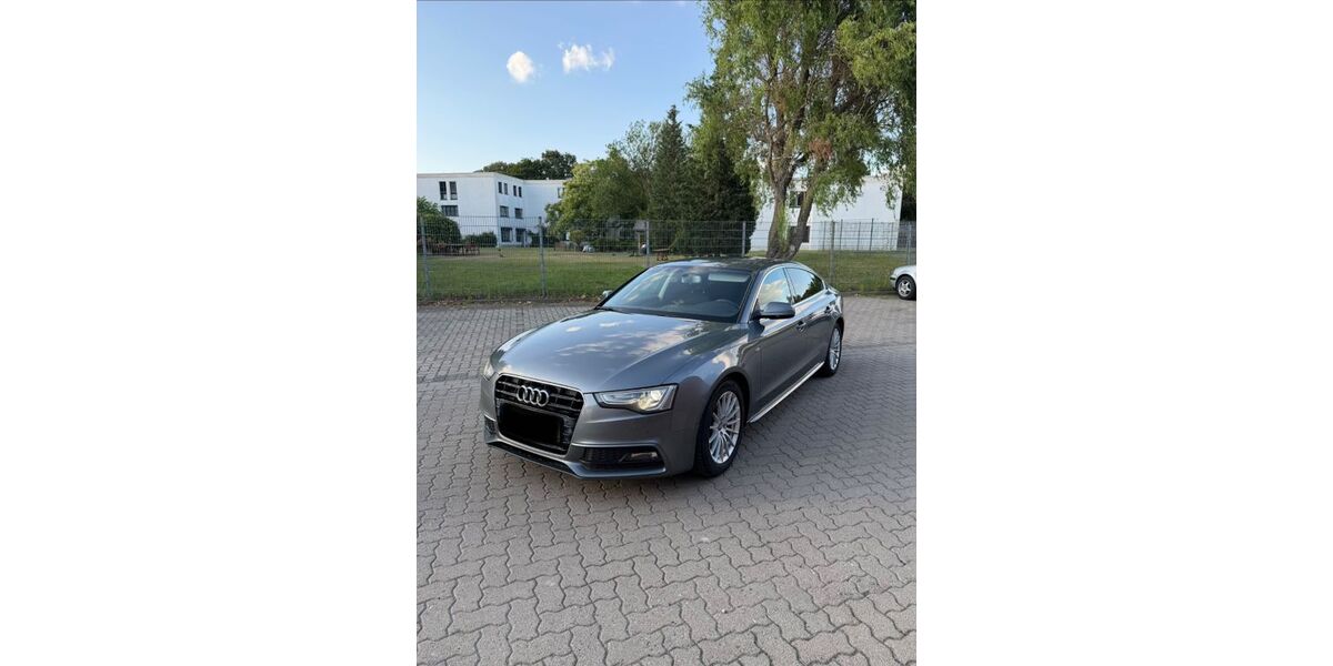 Audi A5 290.515 km 9.500 &euro; Braunschweig 38120