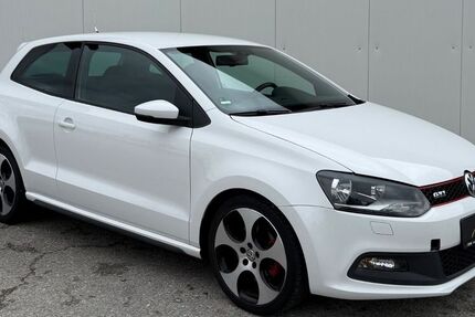 VW Polo 110.922 km 11.190 &euro; Oberding 85445