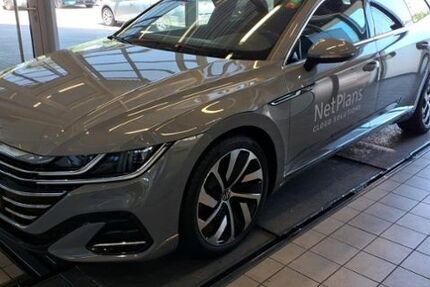 VW Arteon 65.320 km 30.890 &euro; Lossatal OT Watzschwitz 04808