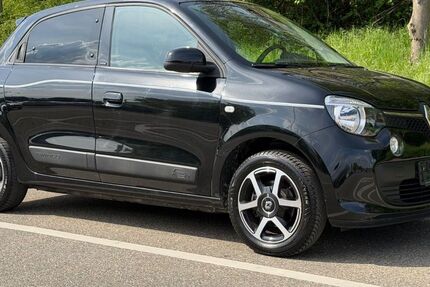 Renault Twingo 95.000 km 6.900 &euro; Fellbach 70736