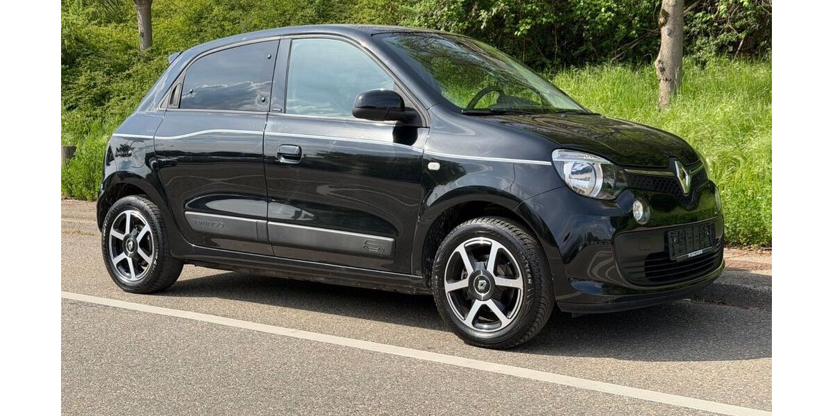 Renault Twingo 95.000 km 6.900 &euro; Fellbach 70736