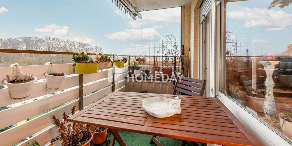 Etagenwohnung Bochum Wiemelhausen - 4 Zimmer, 96 m&sup2;, 259.000&euro; | Angebot:25737664