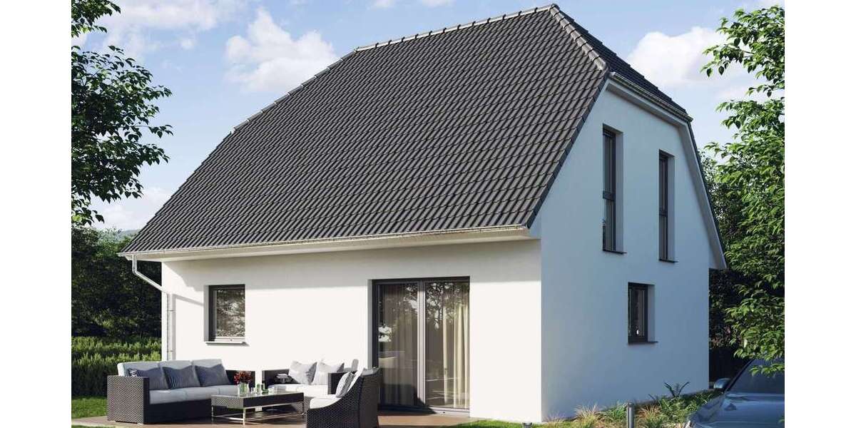 Haus zum Kaufen in Petershagen Eggersdorf 285.500 € 118.6 m² - Einfamilienhaus Petershagen / Eggersdorf Eggersdorf | Angebot:25805027