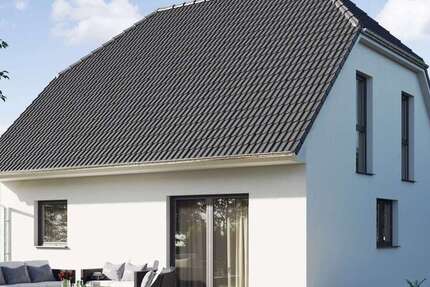 Haus zum Kaufen in Petershagen Eggersdorf 285.500 € 118.6 m² - Haus Petershagen / Eggersdorf Eggersdorf | Angebot:25805027