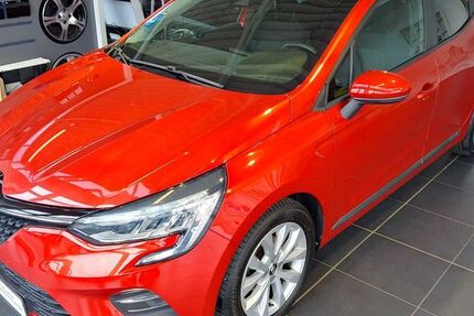 Renault Clio 30.189 km 13.490 &euro; Löbau 02708