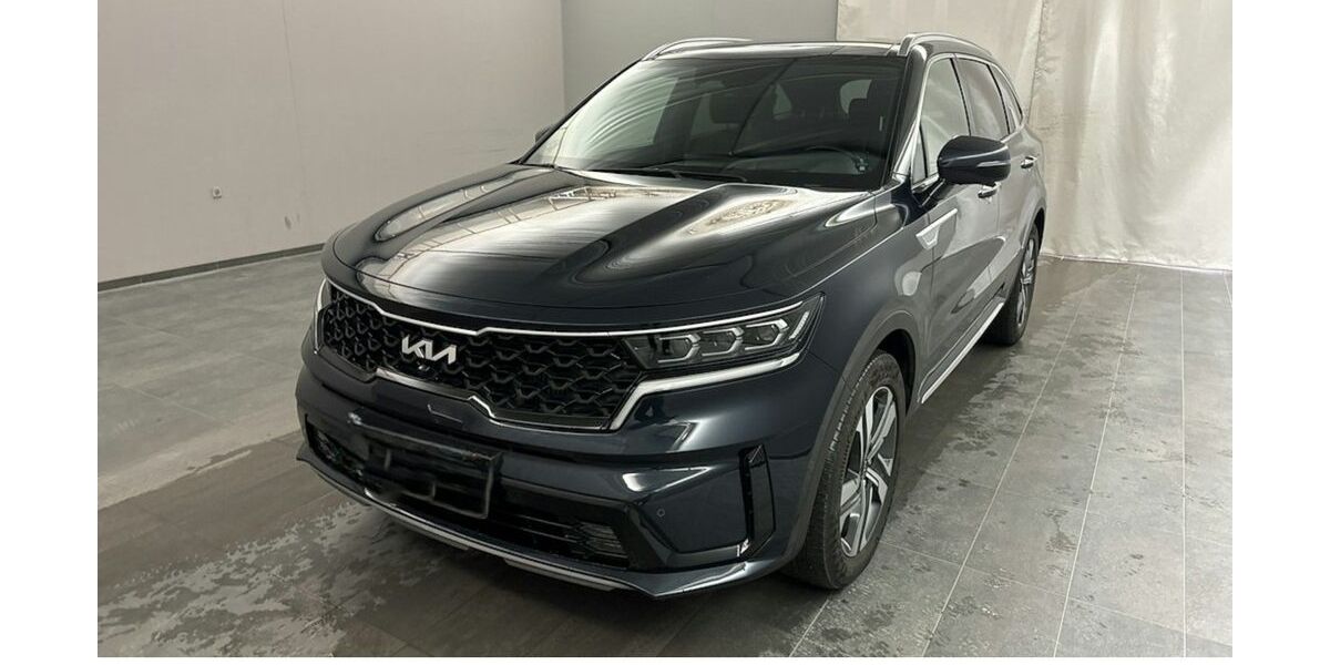 Kia Sorento 46.950 km 42.900 € Berlin 12359