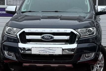 Ford Ranger 72.049 km 26.499 &euro; VÖHRINGEN (LANDKREIS ROTTWEIL BEI STUTTGART) 72189