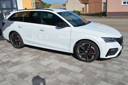 Skoda Octavia 89.997 km 24.666 &euro; Feuchtwangen 91555