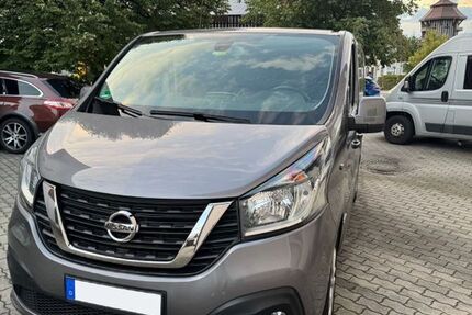 Nissan NV300 75.000 km 20.900 &euro; Kirchseeon 85614