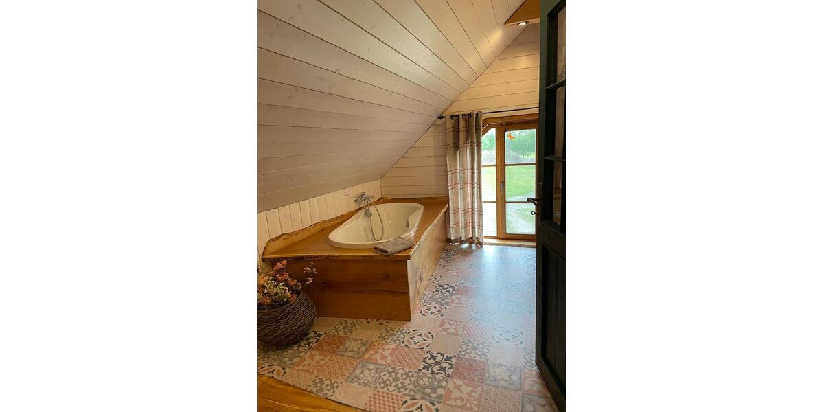 Einfamilienhaus Bad Lauterberg im Harz - 3 Zimmer, 180 m&sup2;, 950&euro; | Angebot:24834099