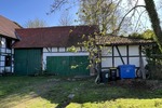 Ländliches Anwesen für Fachwerkliebhaber - Bauernhaus, Landhaus Söhlde Nettlingen | Angebot:27134280
