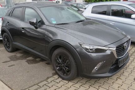 Mazda CX-3 115.795 km 12.790 &euro; Heidelberg 69126
