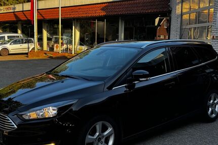 Ford Focus 135.750 km 6.500 &euro; Rhauderfehn 26817