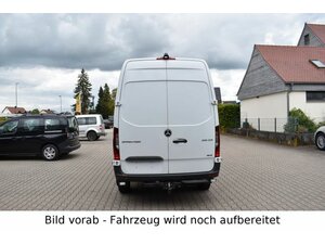 Mercedes-Benz Sprinter 316 CDI 4x4 7 G-Tronic Mixto Hochraumka 63.512 km 54.995 &euro; Donauwörth 86609