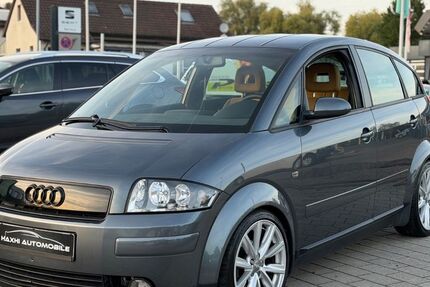Audi A2 242.000 km 2.999 &euro; Schorndorf 73614