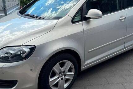 VW Golf Plus 91.000 km 6.300 &euro; Hamburg 22589