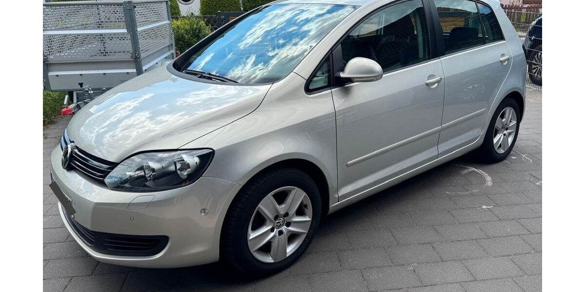 VW Golf Plus 91.000 km 6.300 &euro; Hamburg 22589