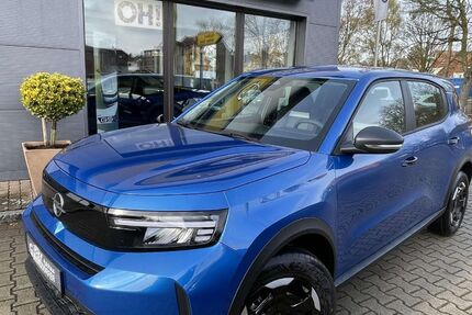 Opel Frontera 1.500 km 24.900 &euro; Gangkofen 84140