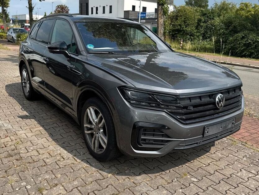 Touareg