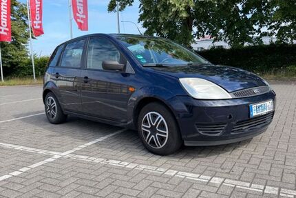 Ford Fiesta 230.000 km 1.100 &euro; Ahaus 48683