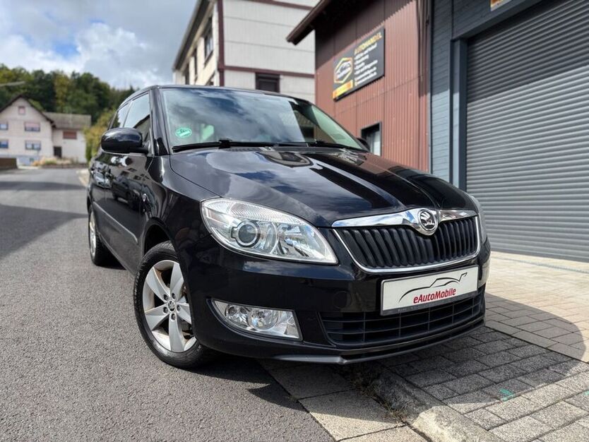 Fabia