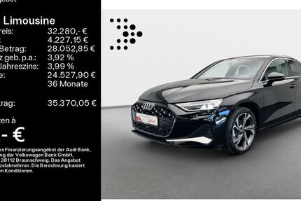 Audi A3 6.493 km 32.280 &euro; Oberursel 61440