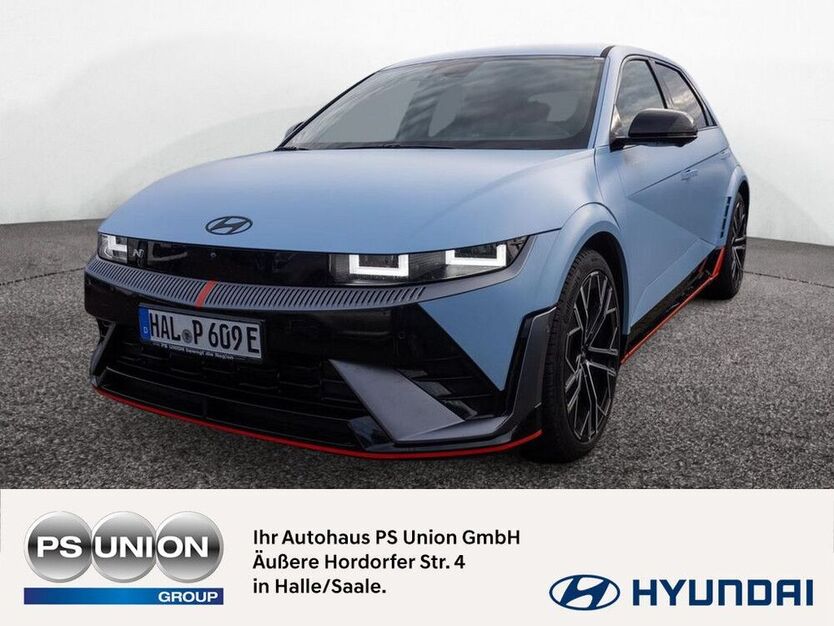 IONIQ 5