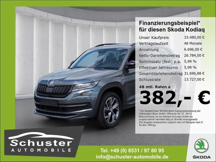 Kodiaq