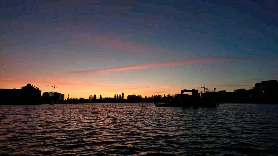 Ferienimmobilie Berlin Friedrichshain-Kreuzberg - 330&euro; | Angebot:9488960