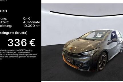 Cupra Born 32.725 km 28.990 &euro; Haßfurt 97437