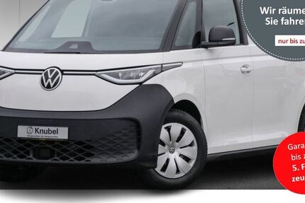 VW ID. Buzz