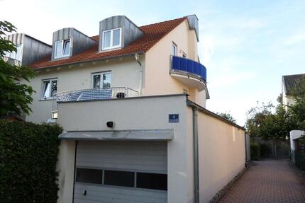 Wohnung Ingolstadt - 2 Zimmer, 47 m&sup2;, 770&euro; | Angebot:25403592